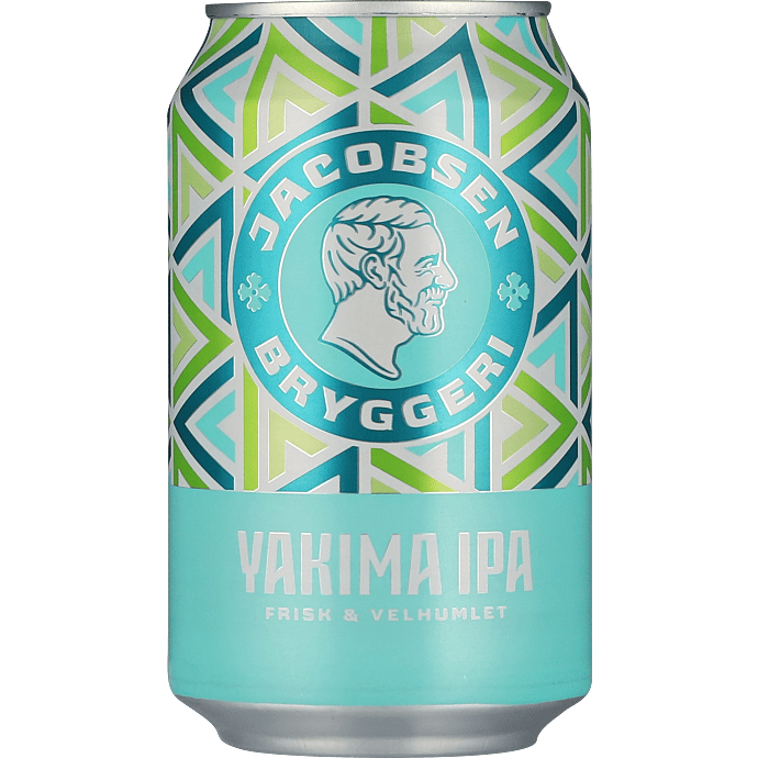 Yakima IPA