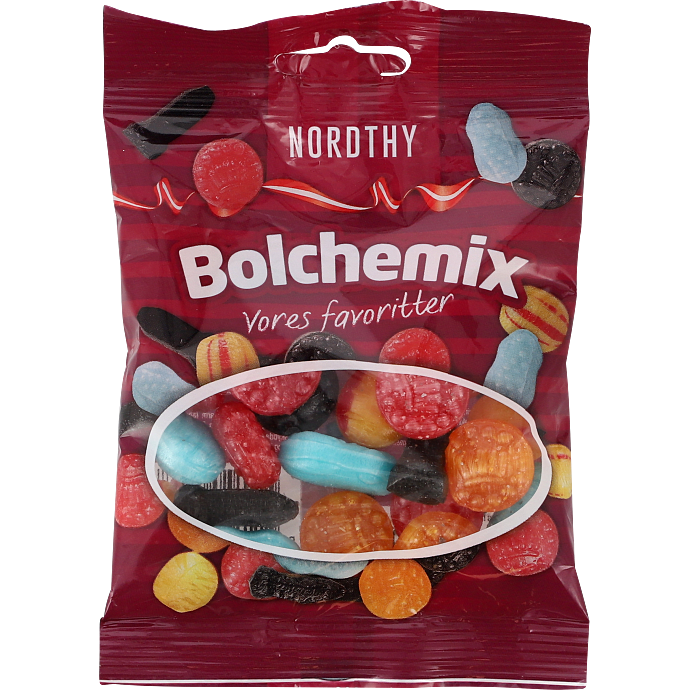 Bolchemix