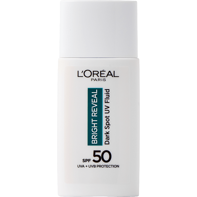 Serum m. niacinamid m. SPF50