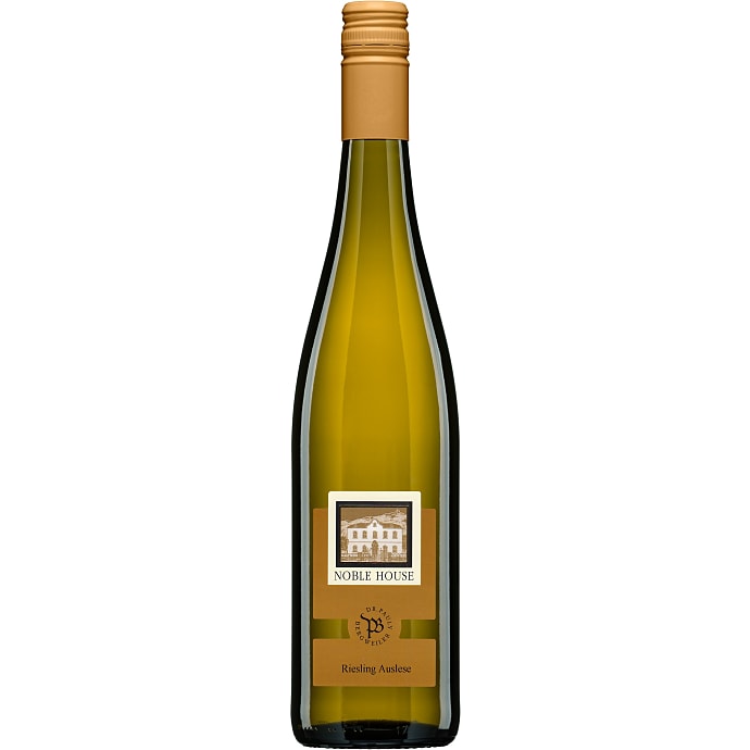 Noble House Riesling Auslese
