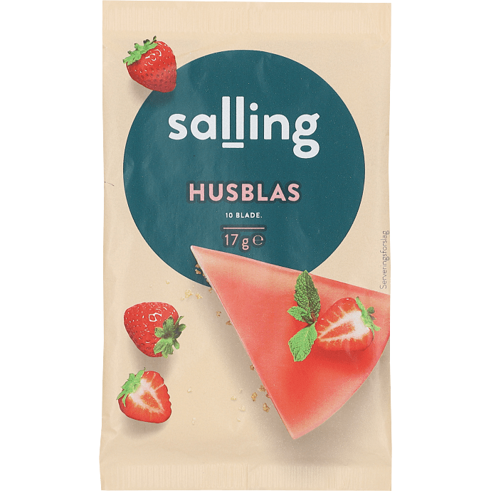 Husblas