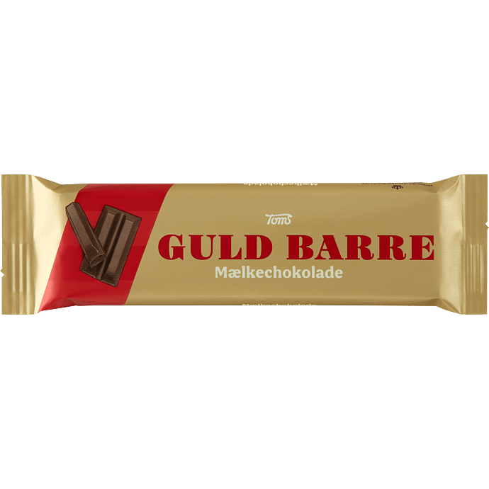 Mælkechokolade