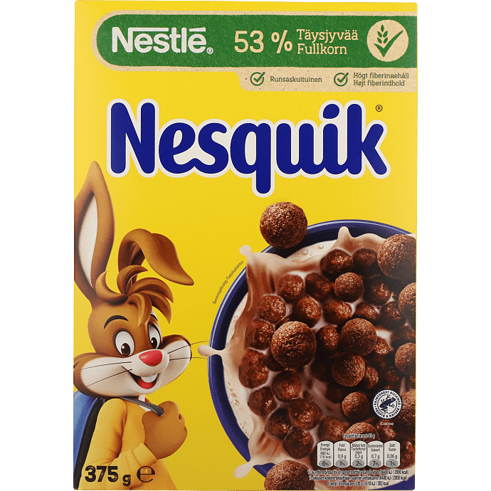 Nesquik