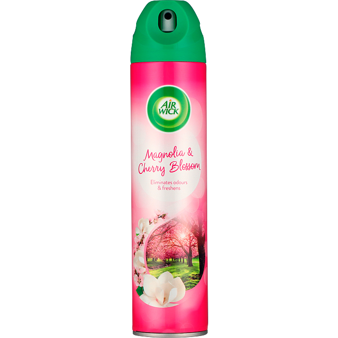 Luftfrisker Magnolia & Cherry Blossom