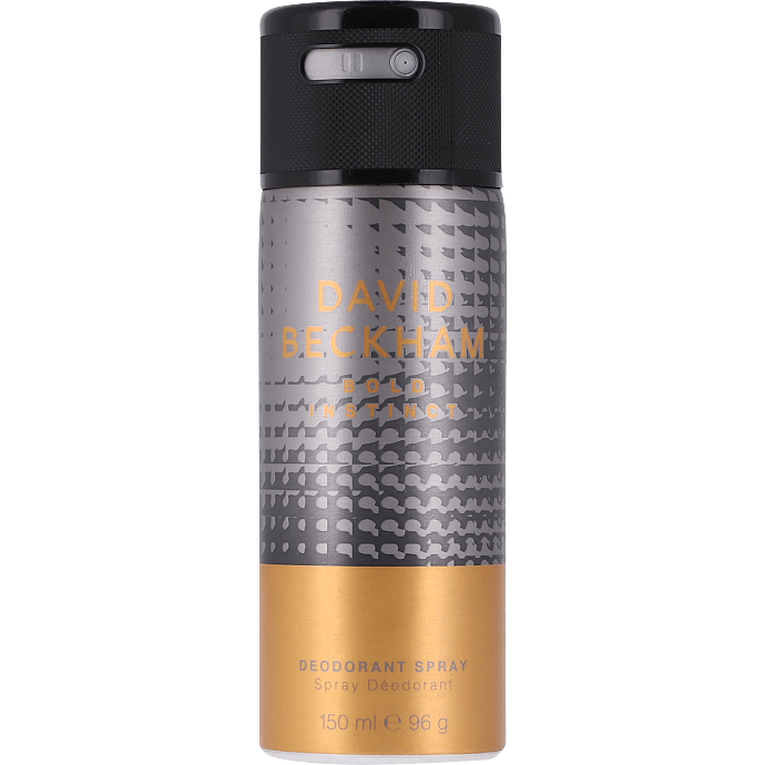 Bold Instinct deopspray