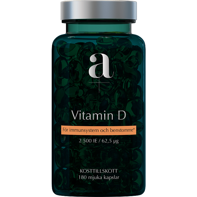 D-vitamin
