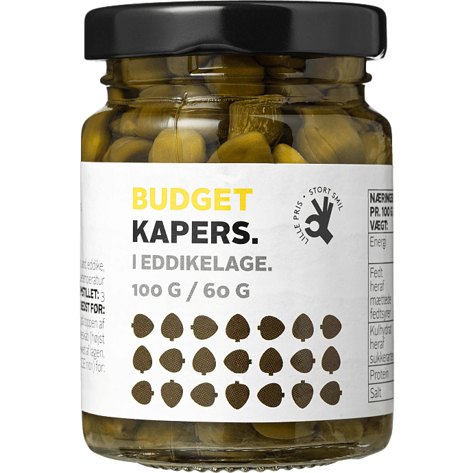 Kapers