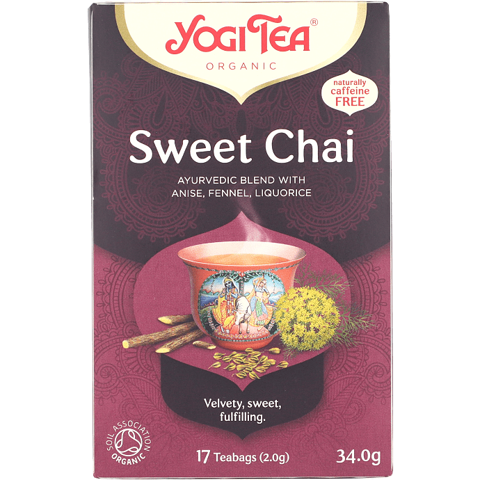 Chai te øko
