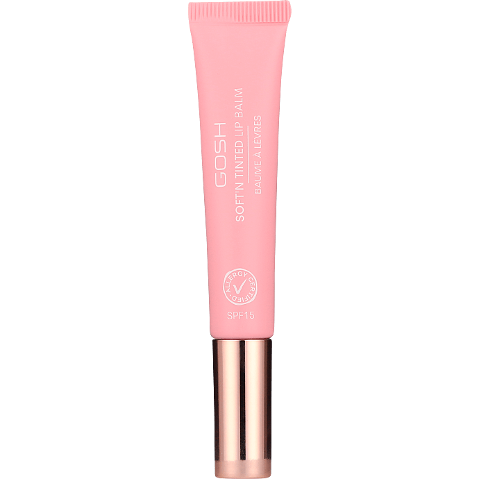 Læbepomade 003 Rose