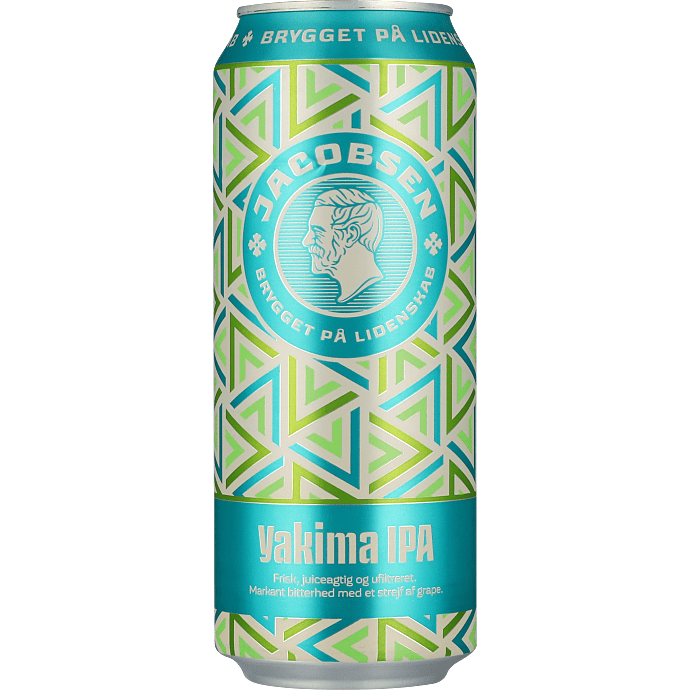 Yakima IPA