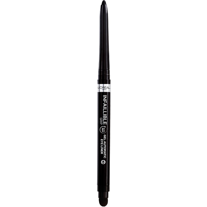 Eyeliner Intense Black