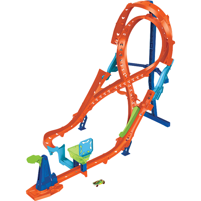 Hot Wheels banesæt