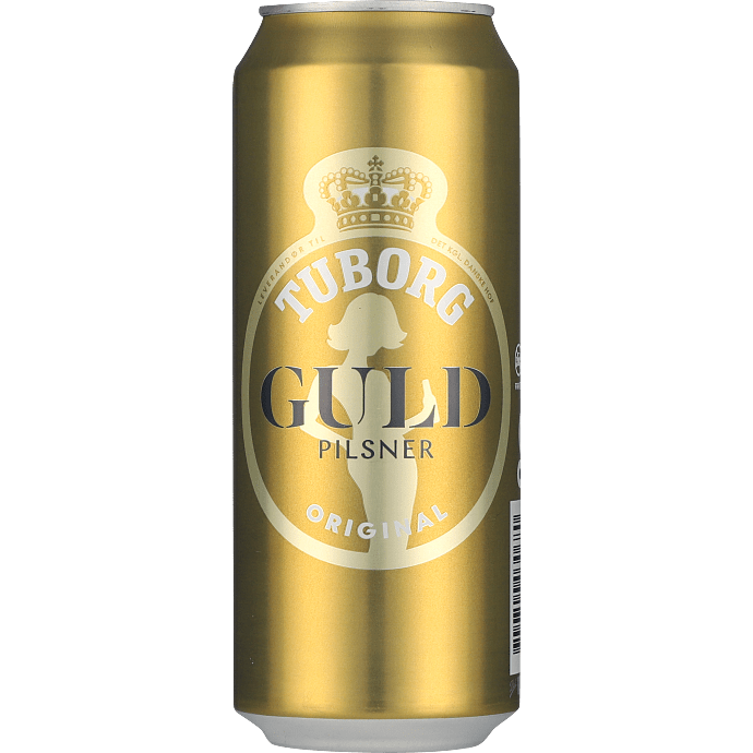 Guld Tuborg