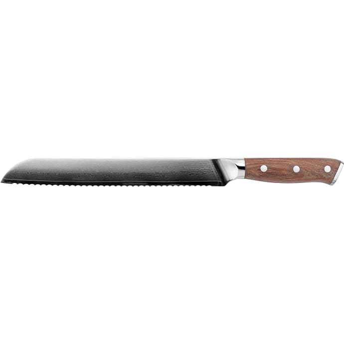 Køkkenchef Premium brødkniv (20 cm)