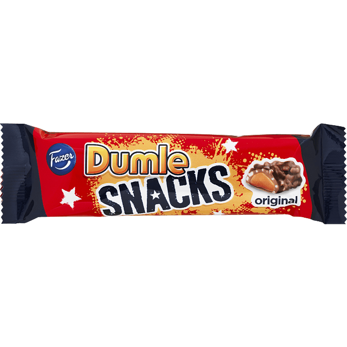 Chokoladebar