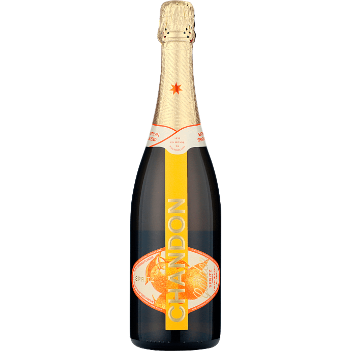 Garden Spritz