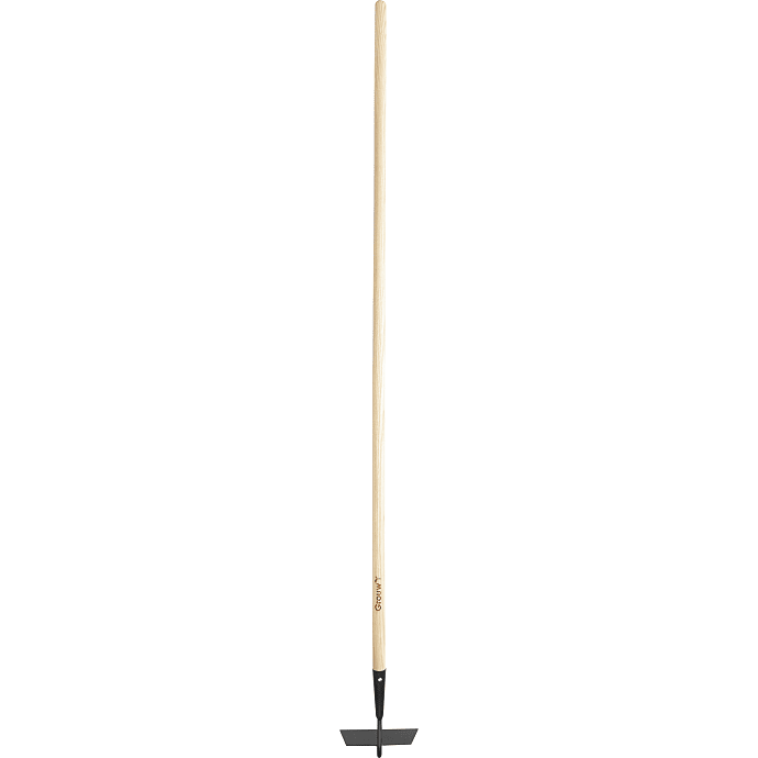 GROUW hakkejern 160 cm