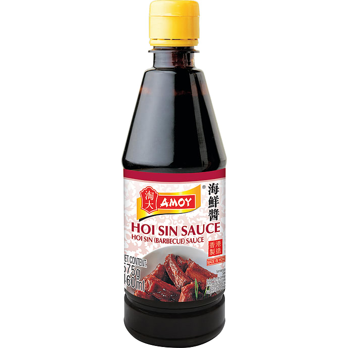 Hoisin sauce