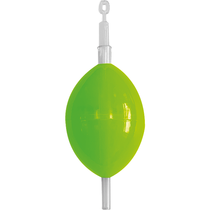 Kinetic B-Float flåd 2-pak