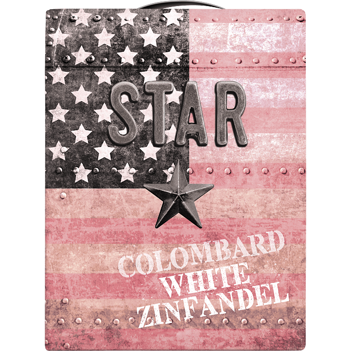 White Zinfandel