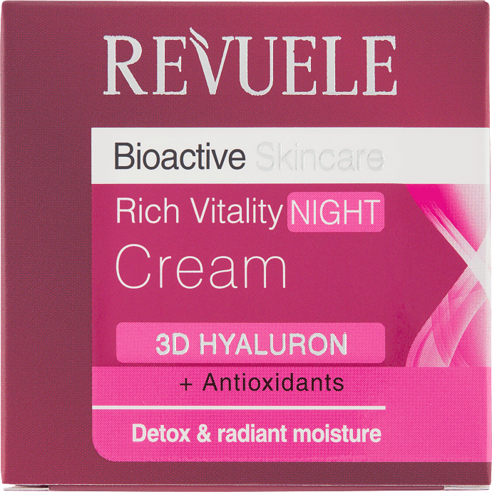 Natcreme