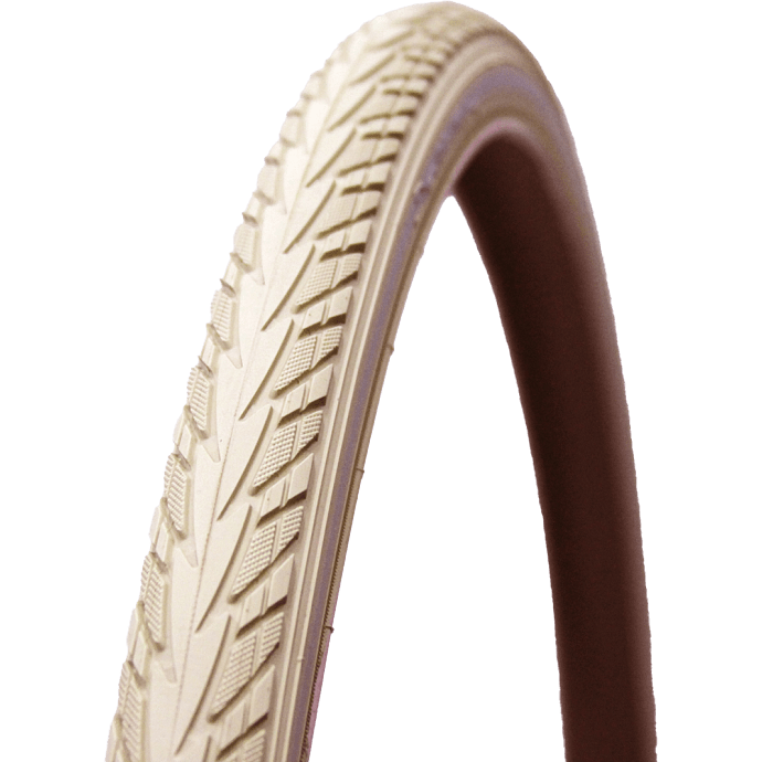 SCO dæk 28'' - cremehvid