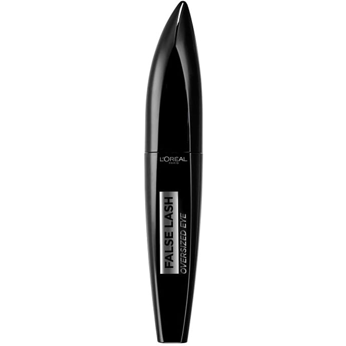 Mascara Oversized