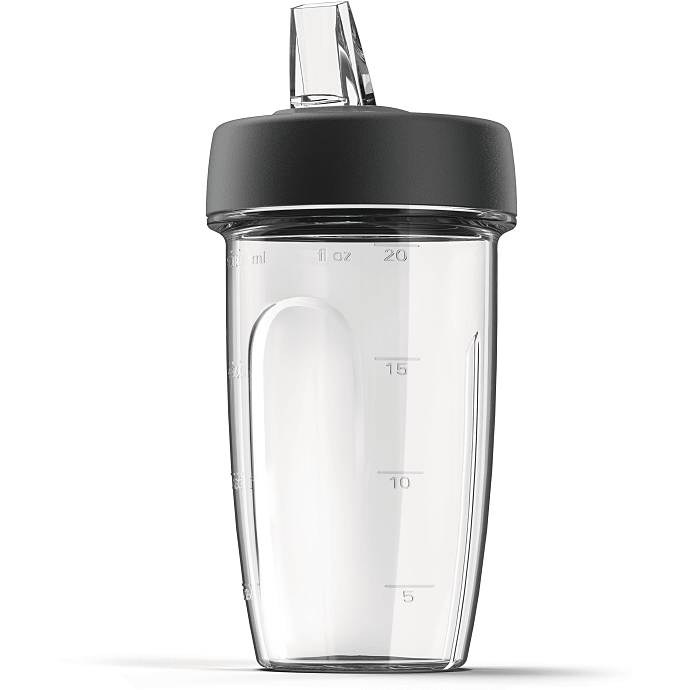 Kenwood KAH740PL Blend-xtract Sportsblender tilbehør