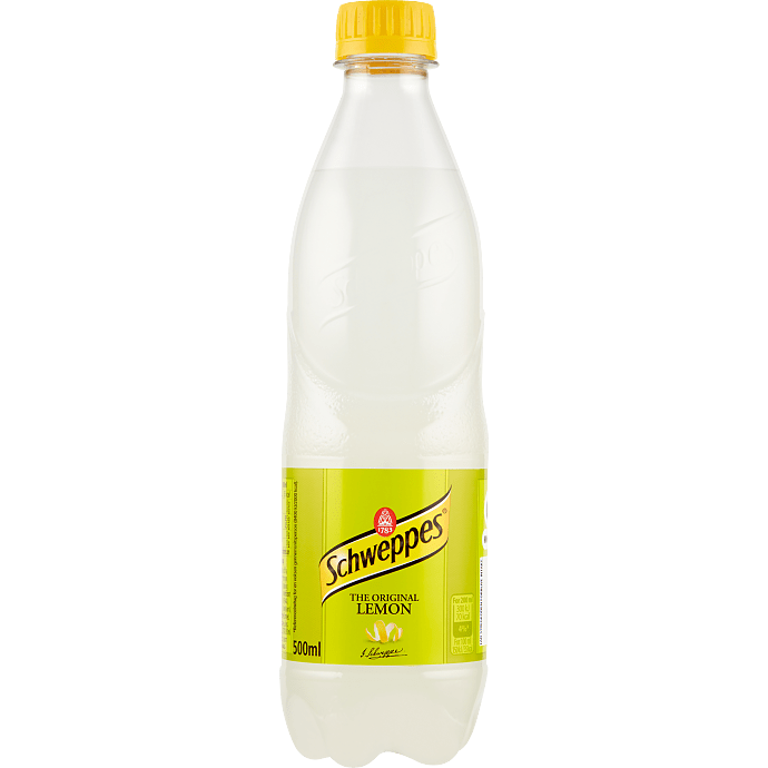 Lemonsodavand