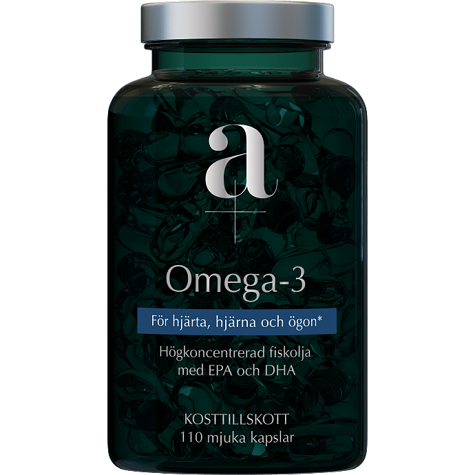 Omega-3