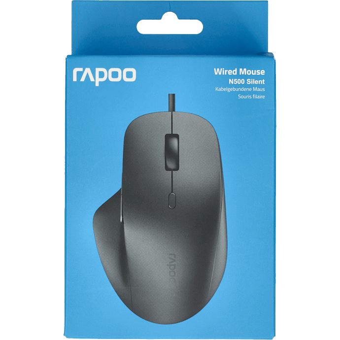 Rapoo N500 mus