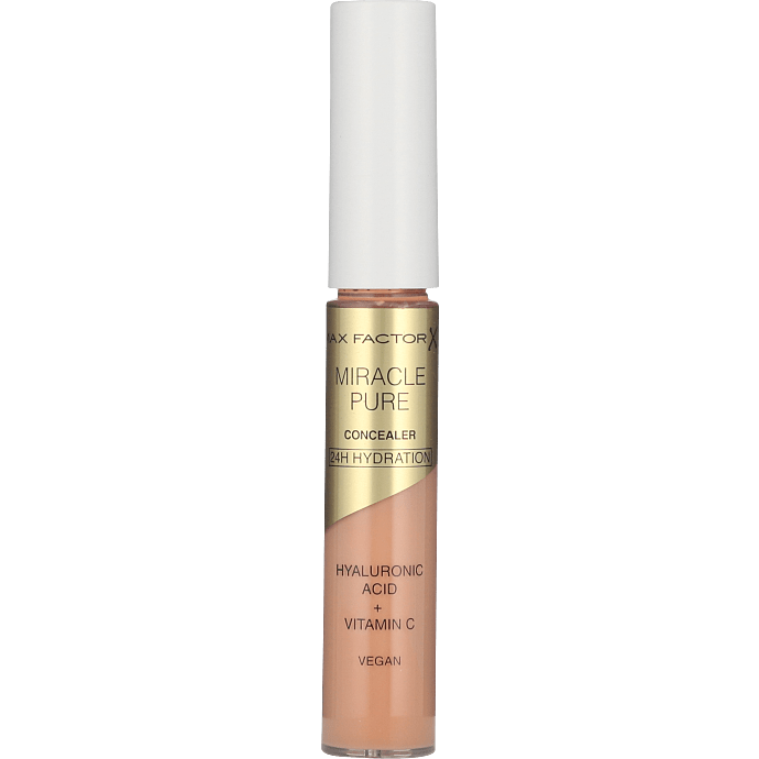 Concealer 03 Medium