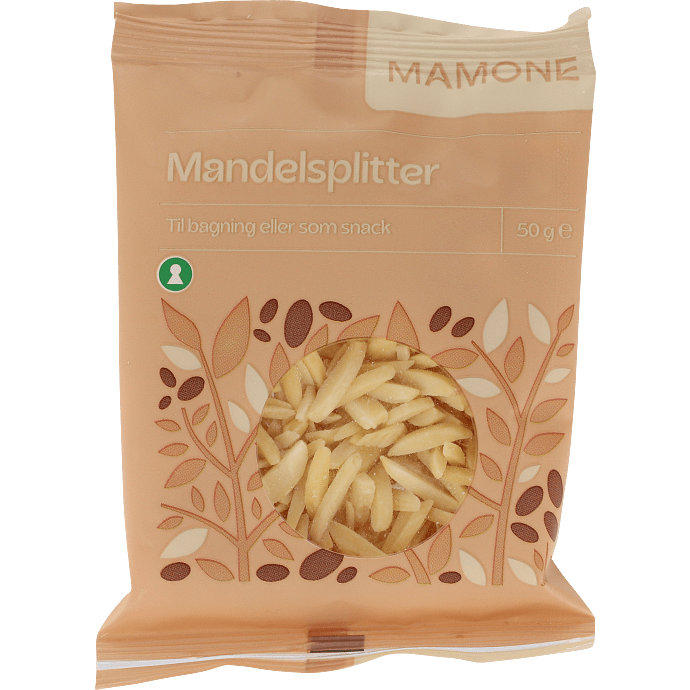 Mandelsplitter