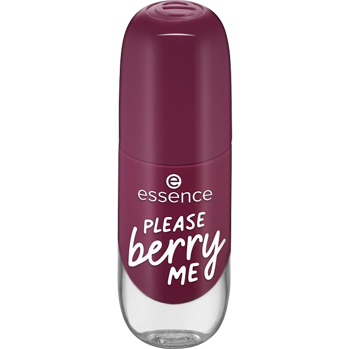 Neglelak 20 Please Berry Me