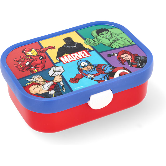 Mepal madkasse - Avengers