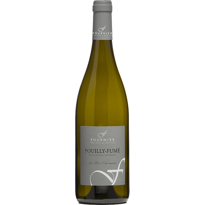 Pouilly-Fumé Les Bois Charmants