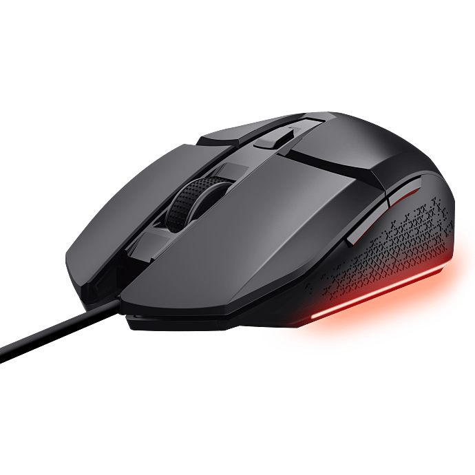 Trust GXT109 Felox gaming mus