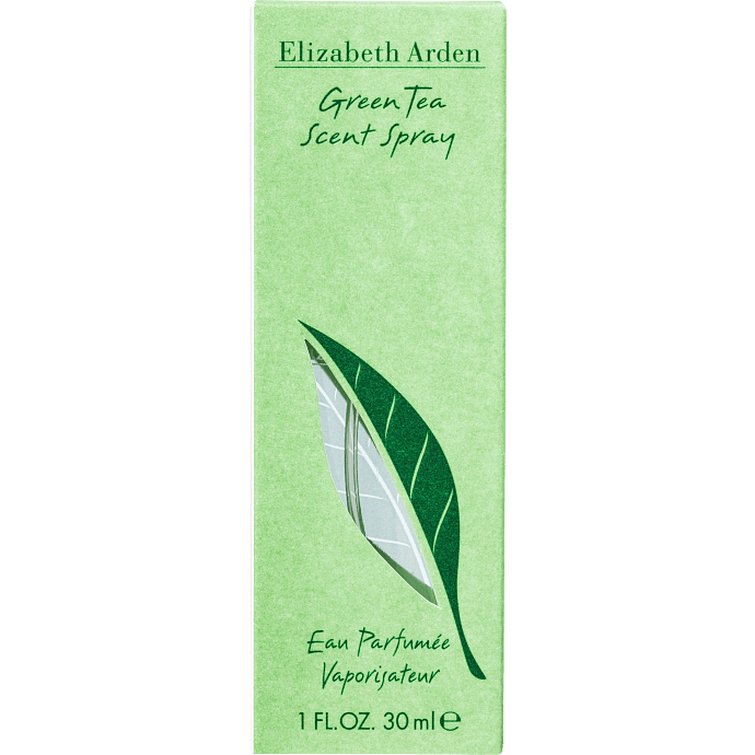 Green Tea Eau de Parfum