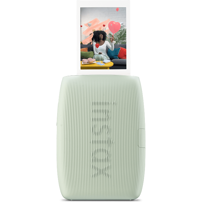 Instax Mini Link 3 printer - grøn