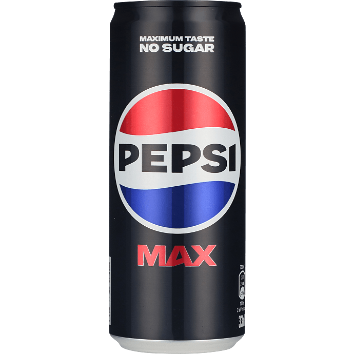 Pepsi Max