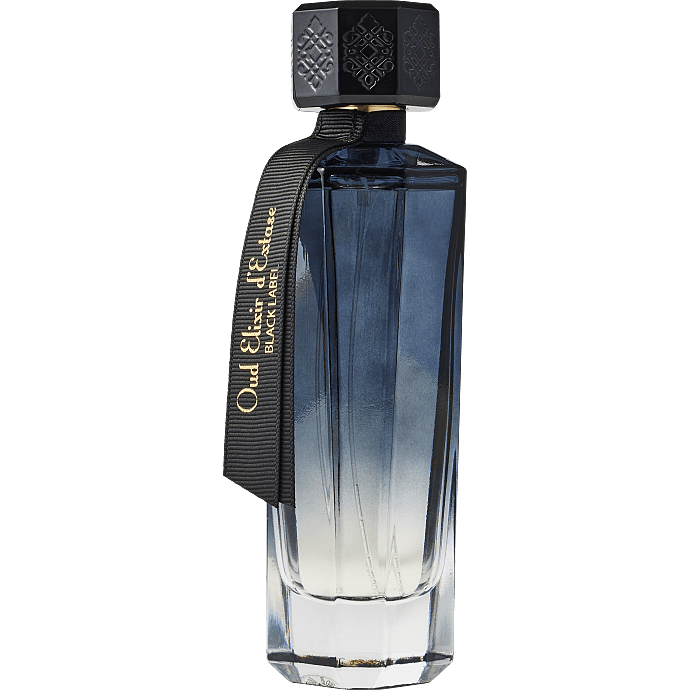 Oud Elixir D'Extase Black Label Eau de Parfum