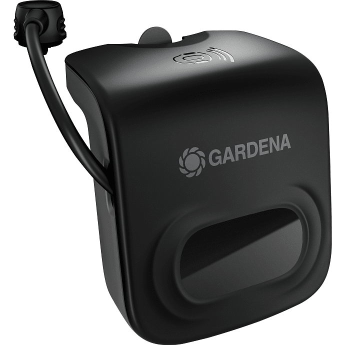 Gardena anti-kollisionsradar til Sileno