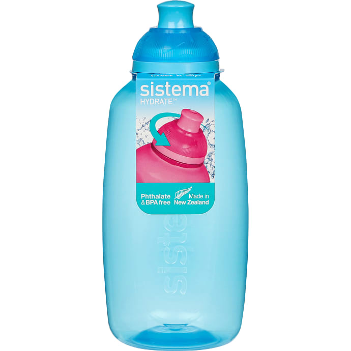 Sistema Twist 'n Sip drikkedunk (380ml)
