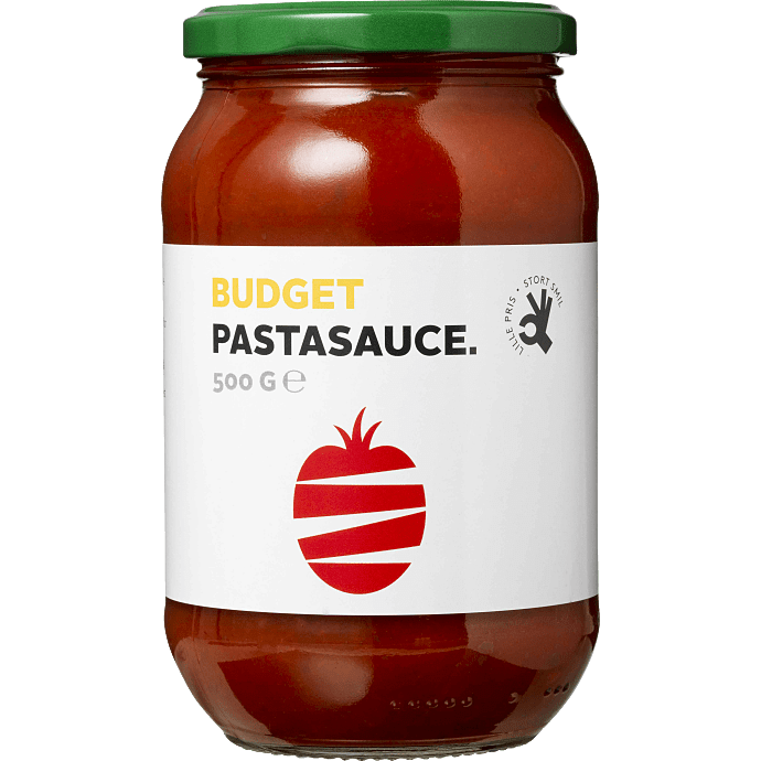 Pastasauce
