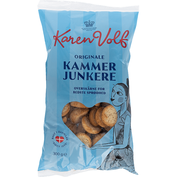 Kammerjunkere