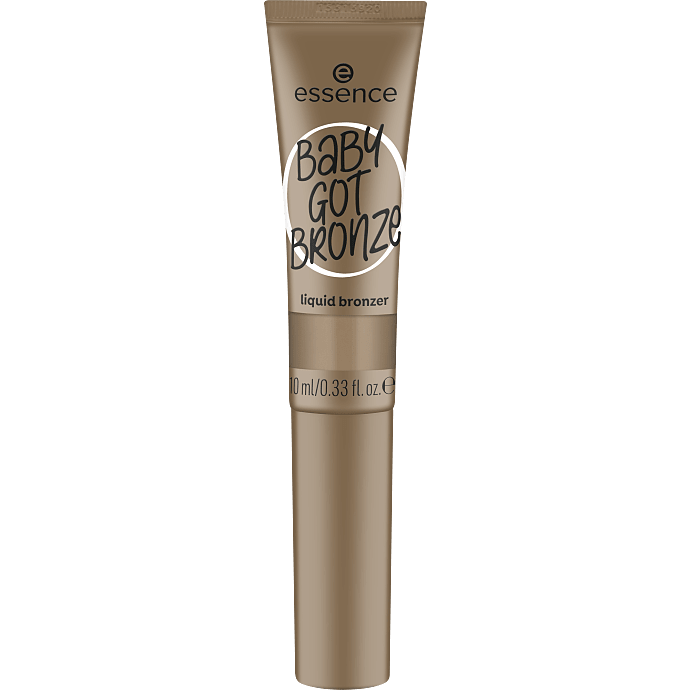 Bronzer 10