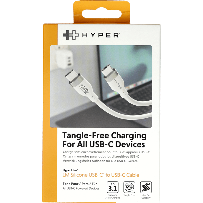 Hyper USB-kabel