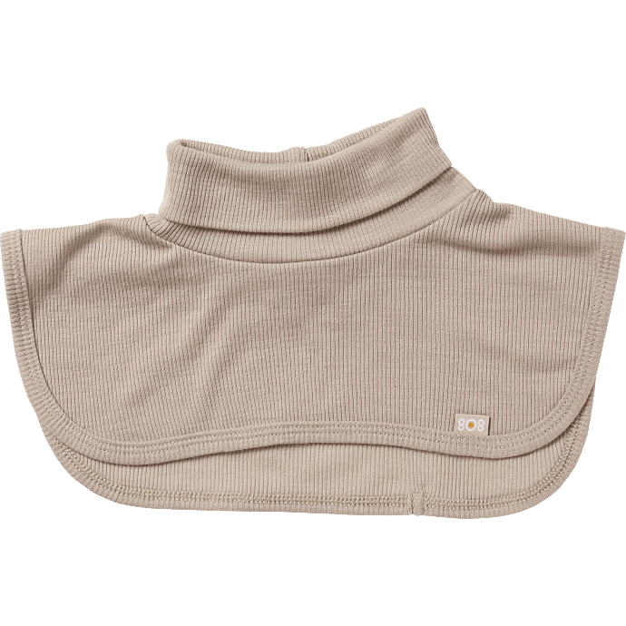 808 baby uld halsedisse str. onesize - beige
