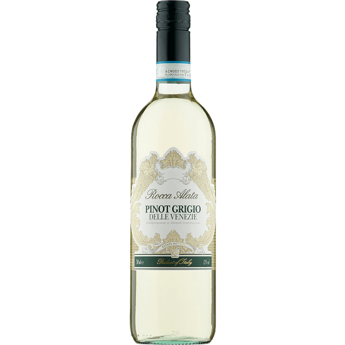 Pinot grigio delle venezie