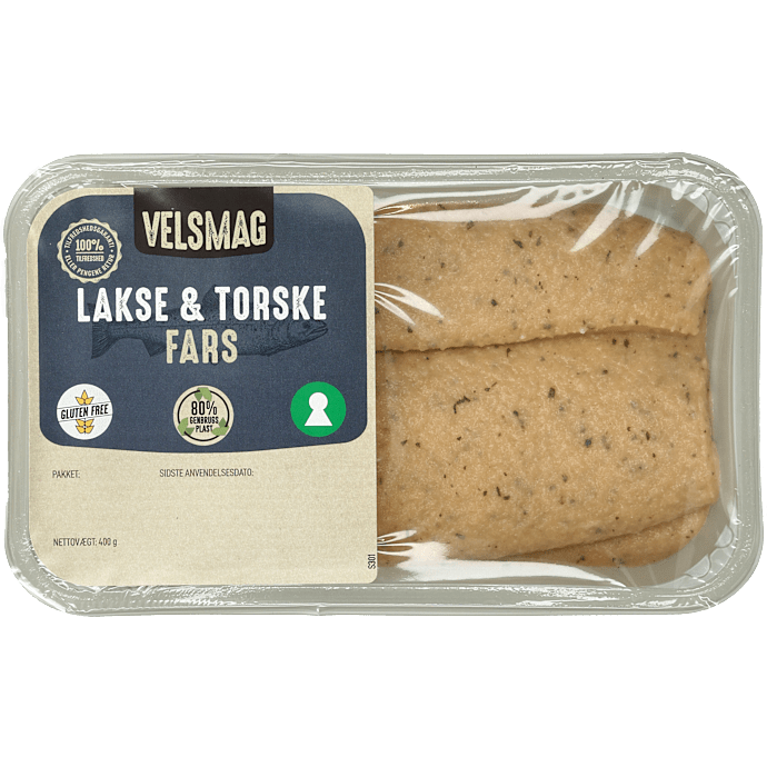 Lakse- og torskefars